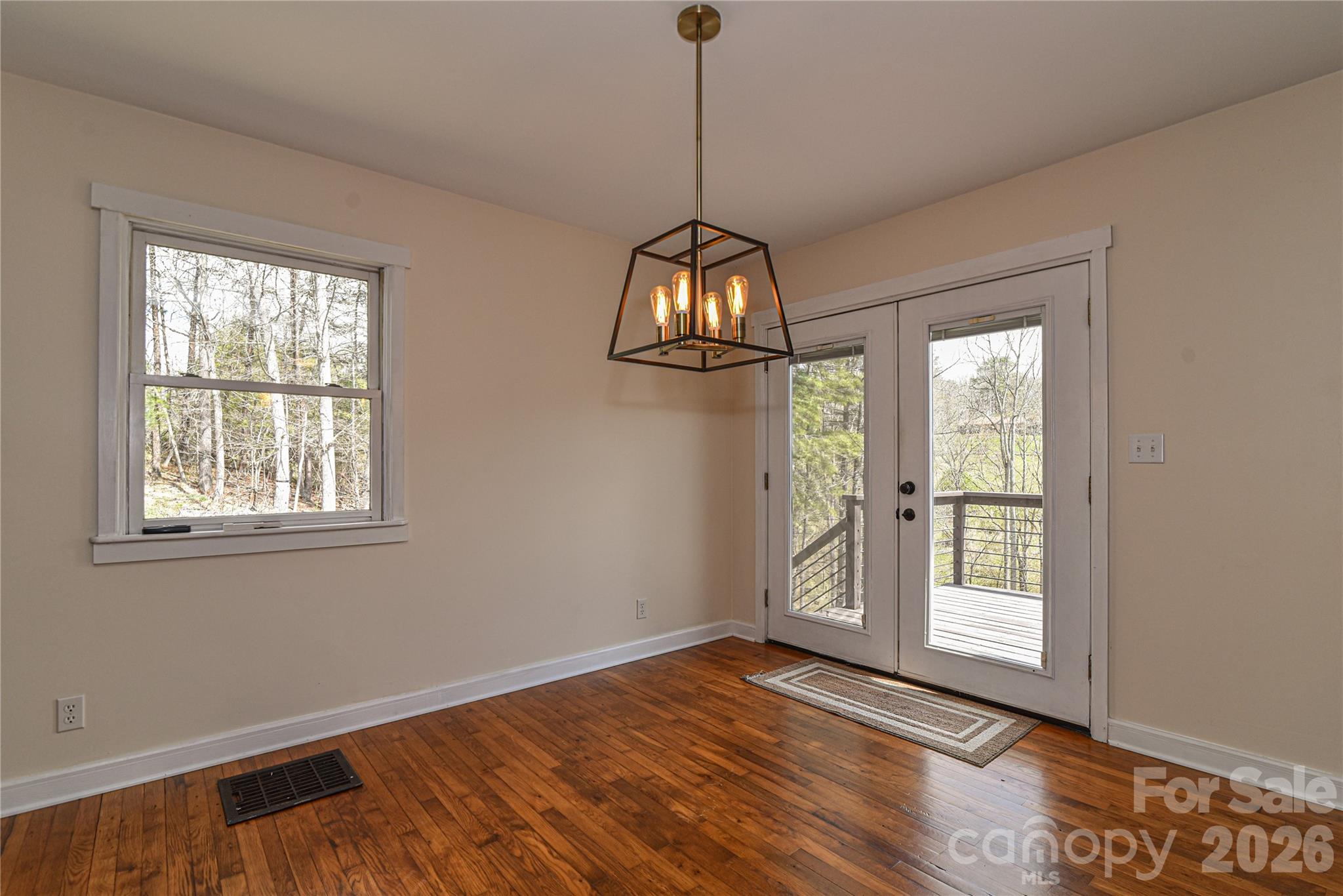 326 Panther Branch Road Alexander, NC 28701 - Photo 4 of 32