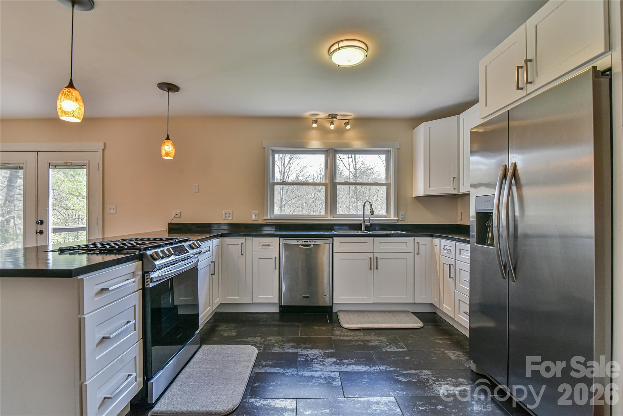 326 Panther Branch Road Alexander, NC 28701 - Photo 5 of 32