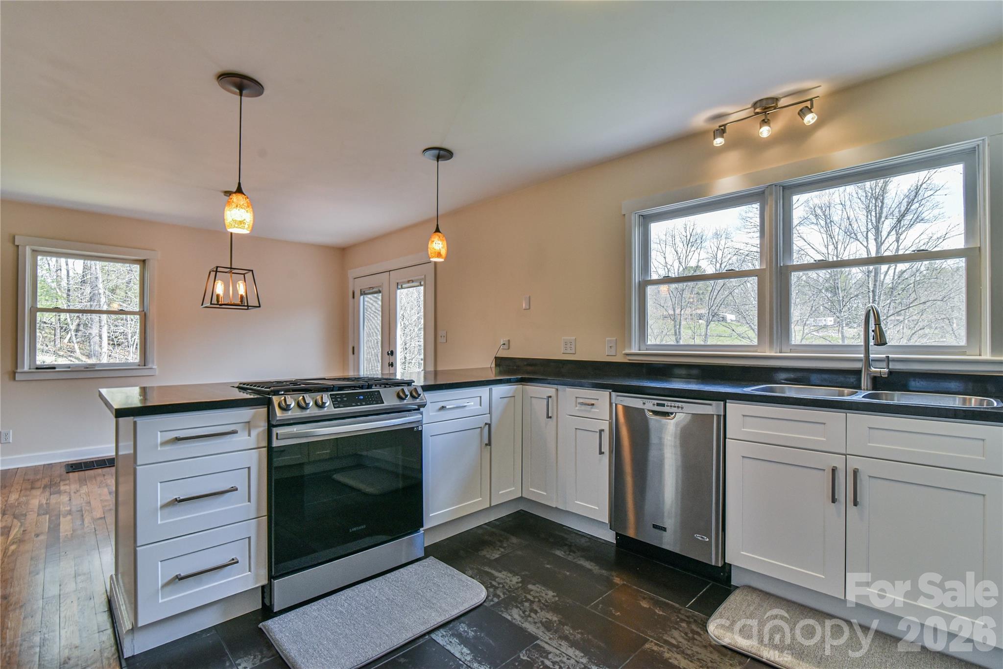 326 Panther Branch Road Alexander, NC 28701 - Photo 7 of 32