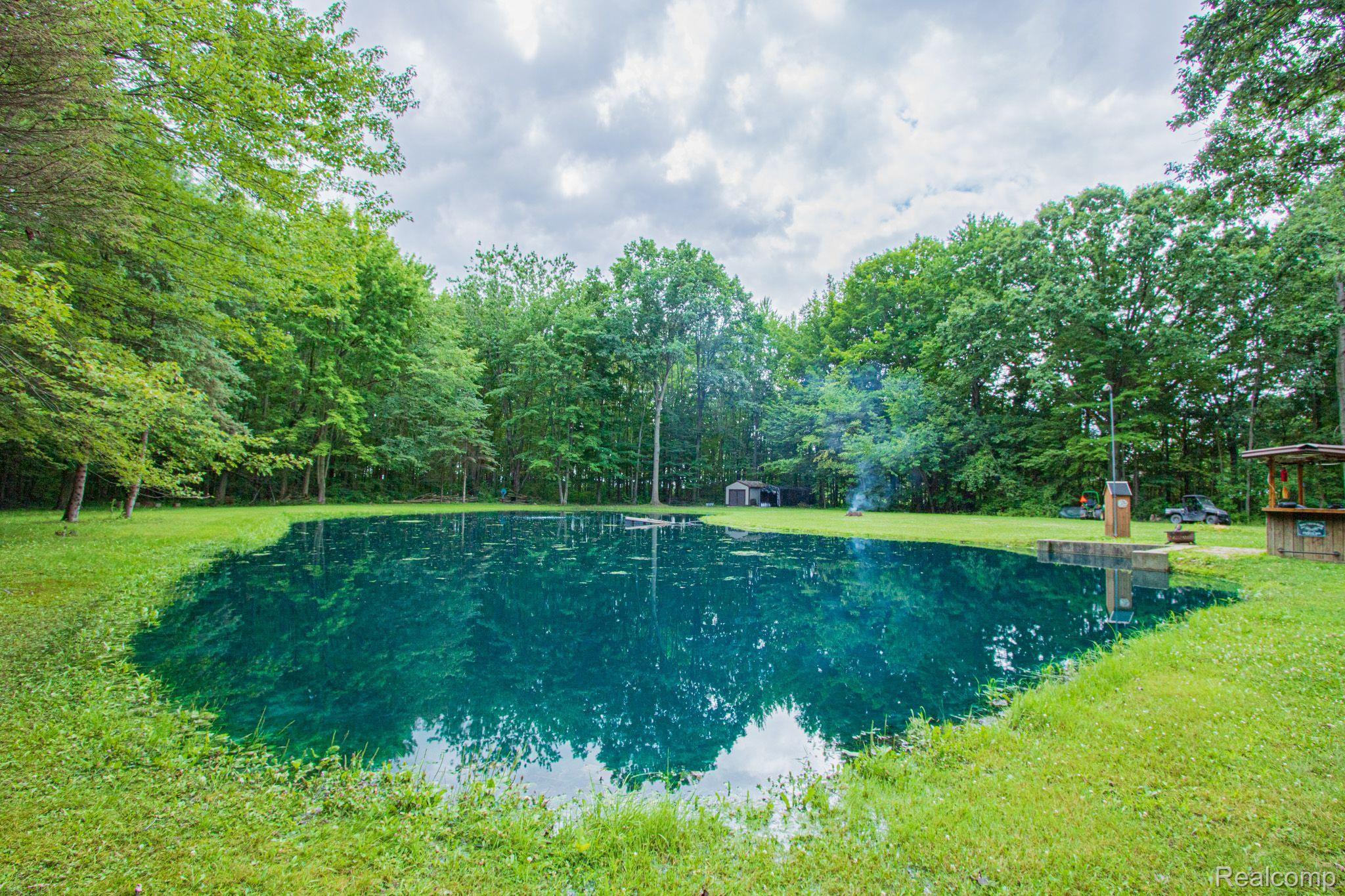 7857 Kendall Road Columbus, MI 48063 - Photo 61 of 72 Gallery Image 61