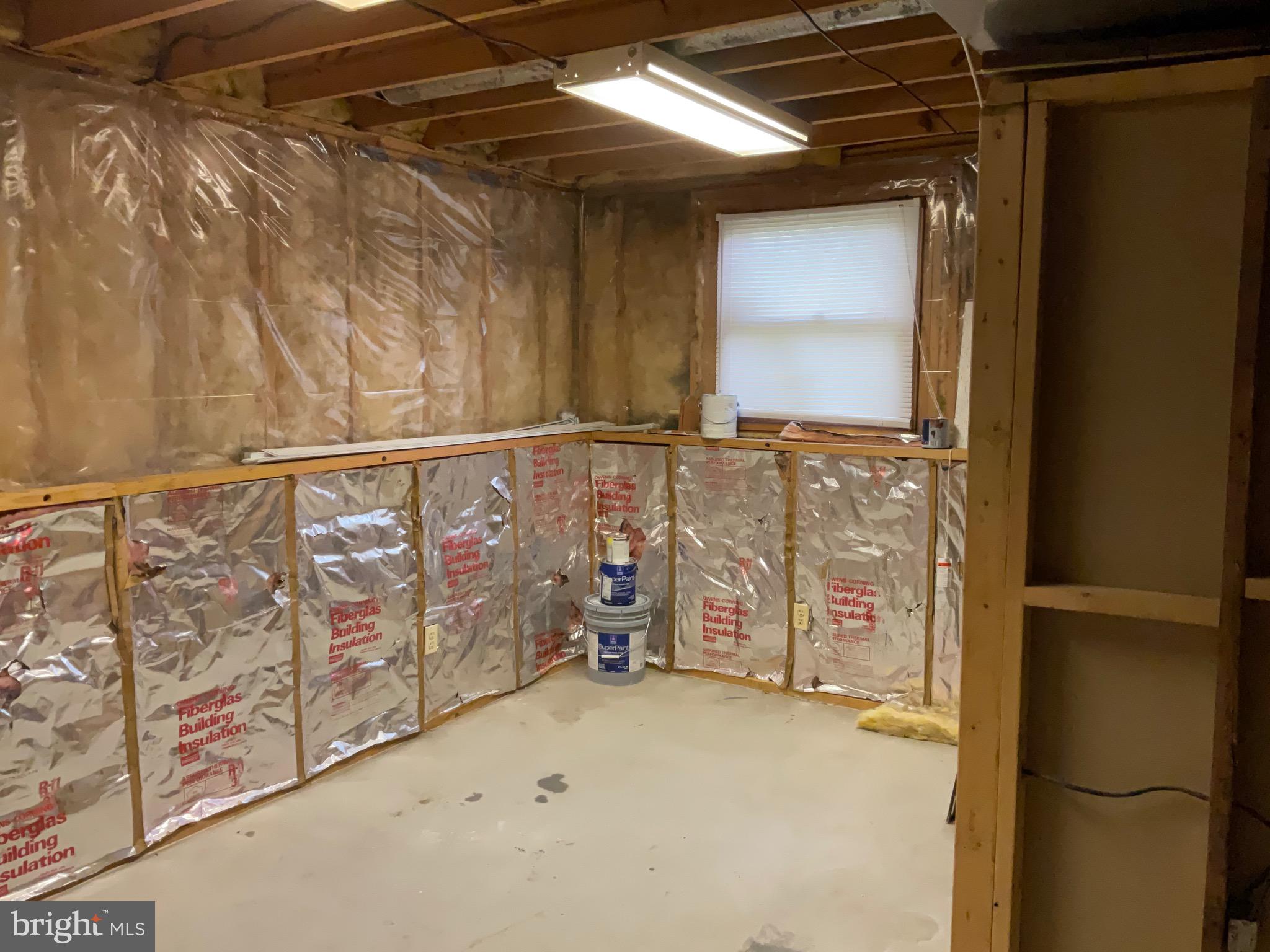 9218 Briarchip Street Laurel, MD 20708 - Photo 36 of 38 a view of storage and utility room