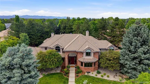 $4,988,000 | 38 Cherry Hills Farm Drive, Cherry Hills Village, CO 80113