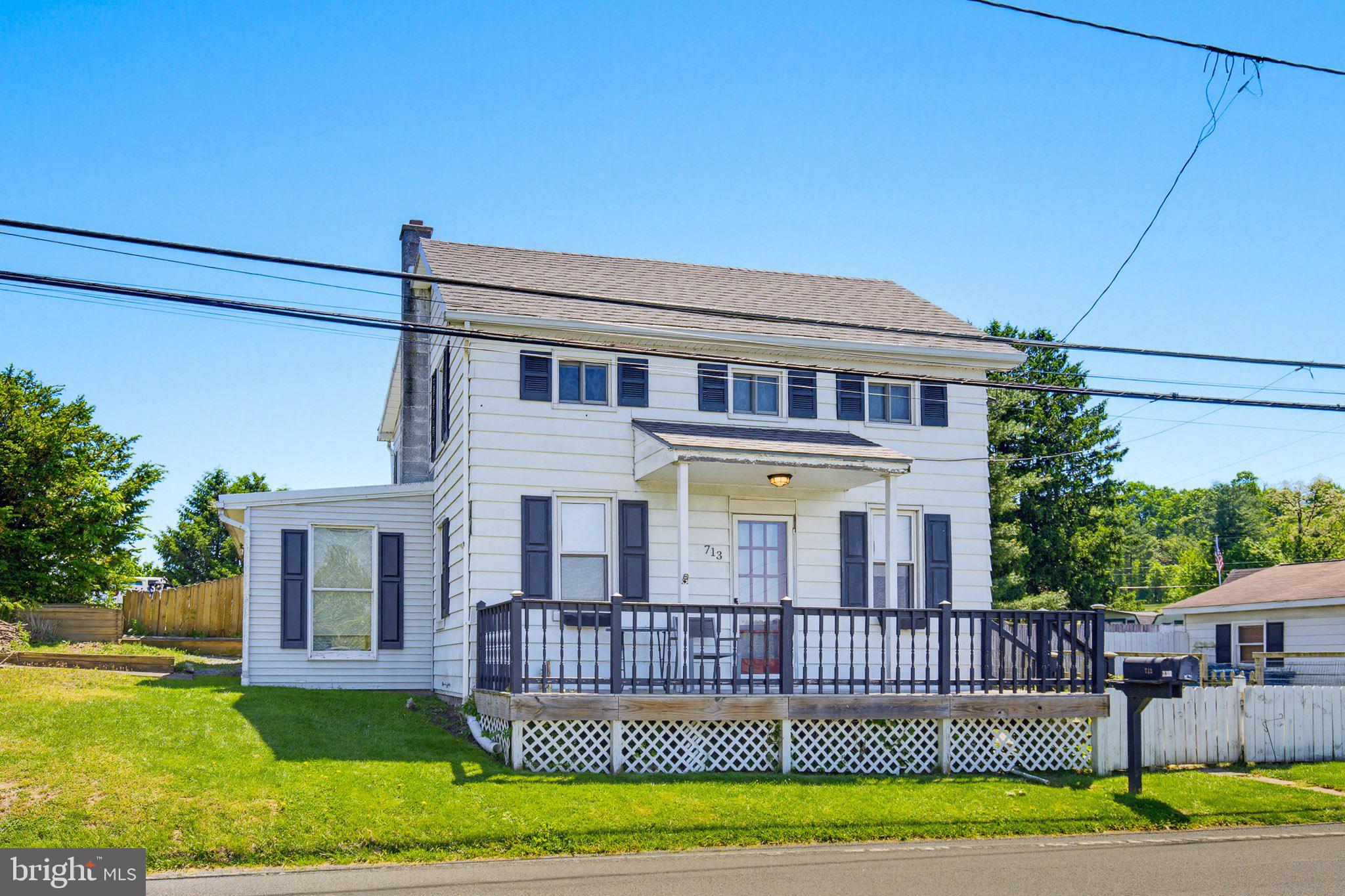 713 Kinderhook Road Columbia, PA 17512 - Photo 1 of 40