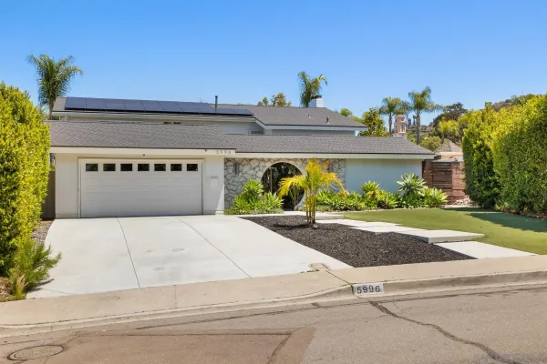 $1,899,995 | 5996 Bounty Street, San Diego, CA 92120