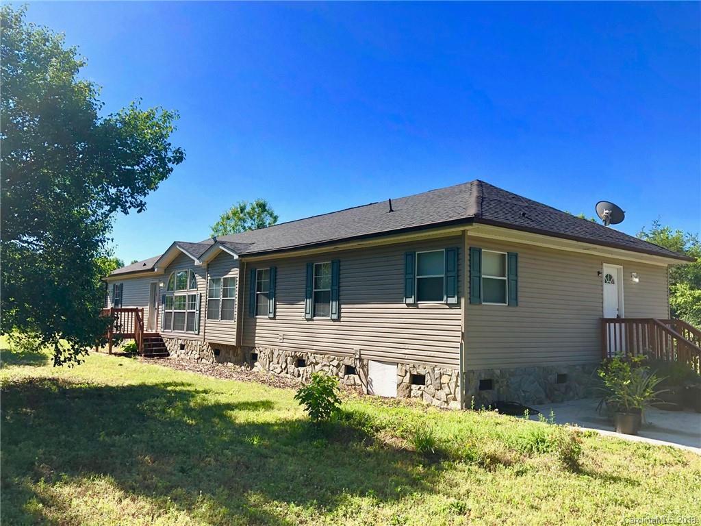 5499 Matthews Pond Road Morganton, NC 28655 - Photo 1 of 29 Gallery Image 1