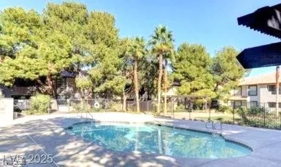 $1,295 | 2606 South Durango Drive, Unit 277, Las Vegas, NV 89117
