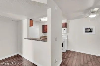 $1,295 | 2606 South Durango Drive, Unit 277, Las Vegas, NV 89117