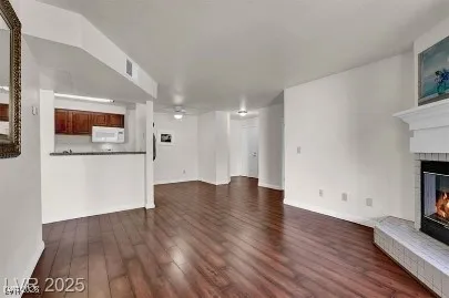 $1,295 | 2606 South Durango Drive, Unit 277, Las Vegas, NV 89117