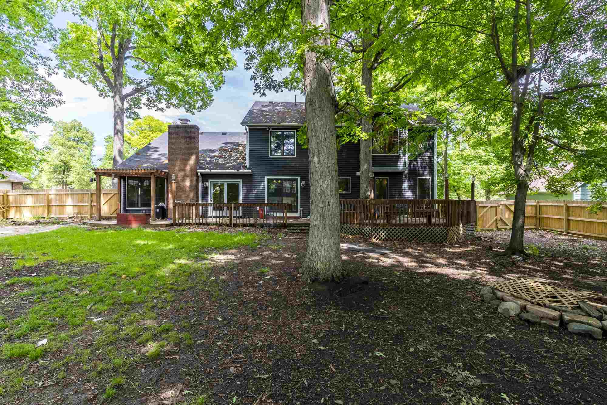 5131 Litchfield Road Fort Wayne, IN 46835 - Photo 22 of 23