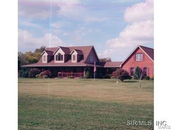 3785 Waterloo Road Waterloo, IL 62298 - Photo 1 of 1