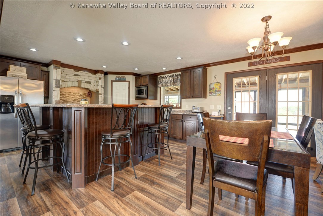 1090 Ambler Ridge Walton, WV 25286 - Photo 16 of 30 Gallery Image 16