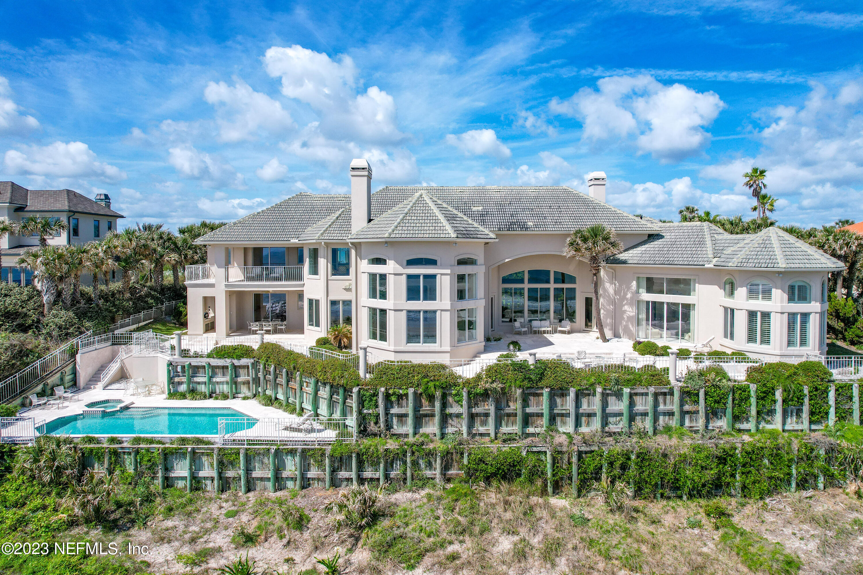 1083 Ponte Vedra Boulevard, Ponte Vedra Beach, FL 32082 | Compass