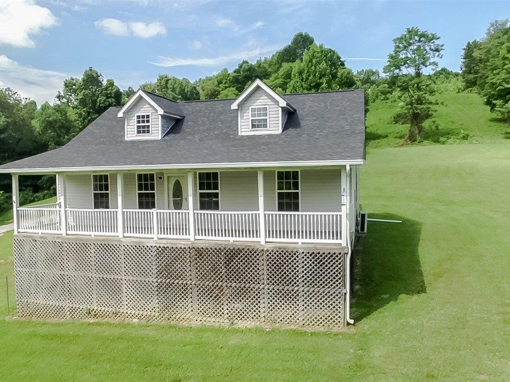 465 Tank Pond Road Parksville, KY 40464 - Photo 47 of 57 Photo 47
