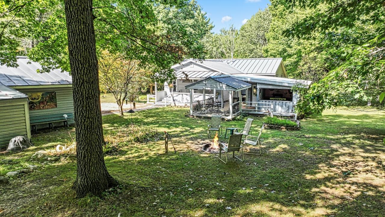 6776 Badger Road Lake Tomahawk, WI 54539 - Photo 37 of 41 Gallery Image 37