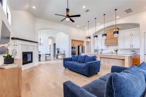 $685,000 | 4510 Windmill Lndg Lane, Fulshear, TX 77441
