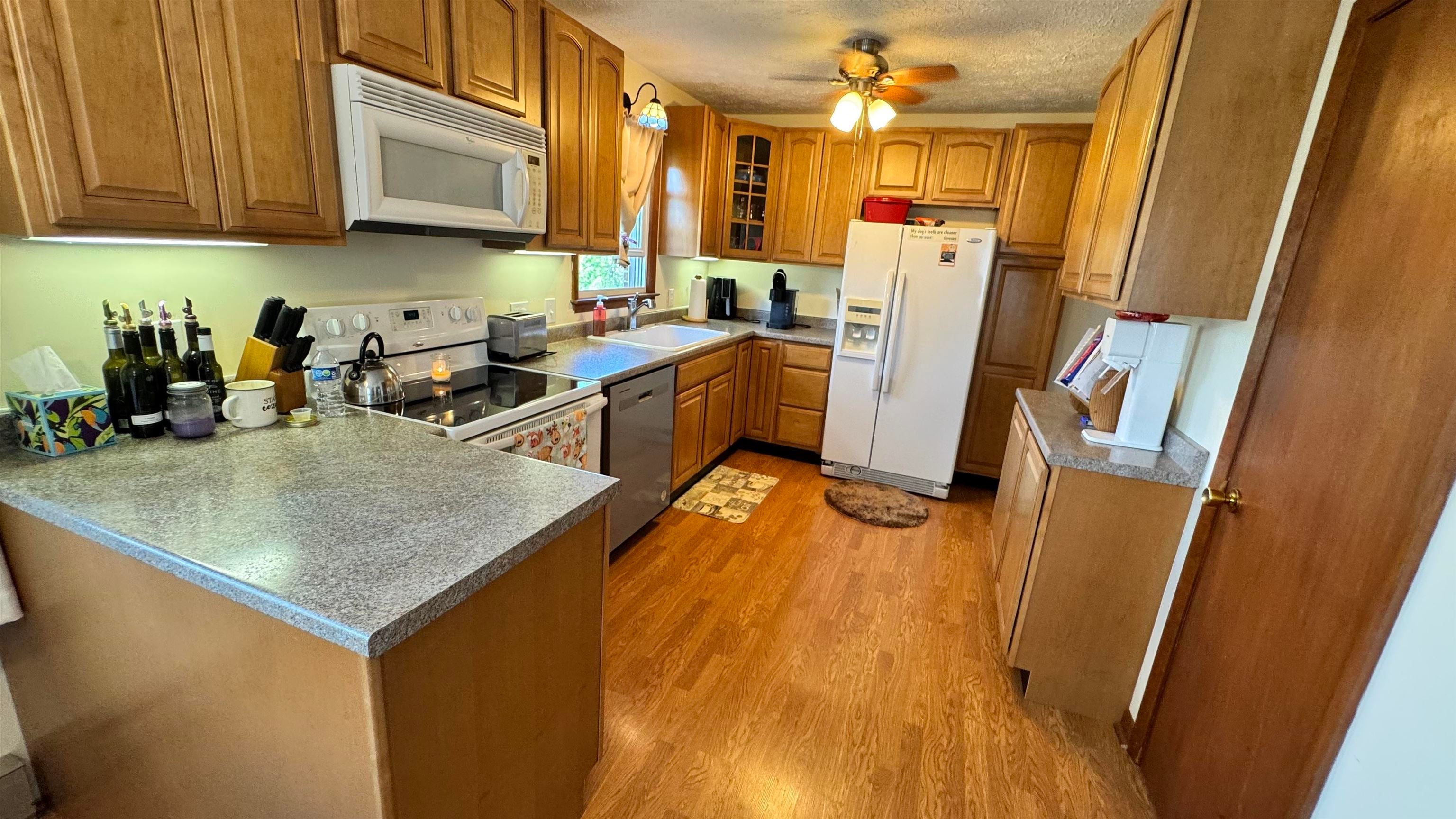 168 Sunset View Road Rural Retreat, VA 24368 - Photo 20 of 40 Gallery Image 20