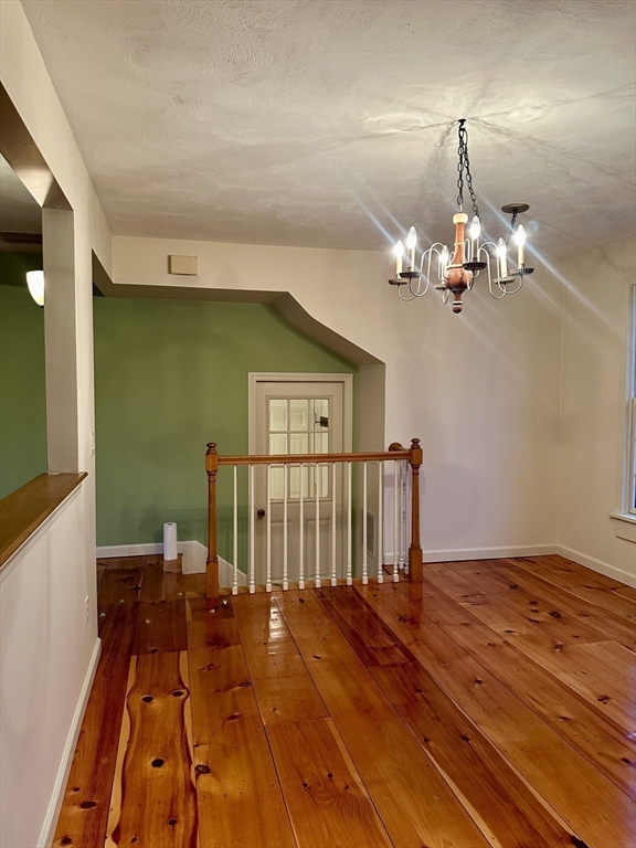 2 Marie Drive Blackstone, MA 01504 - Photo 34 of 42 a view of a bedroom with furniture wooden floor and window
