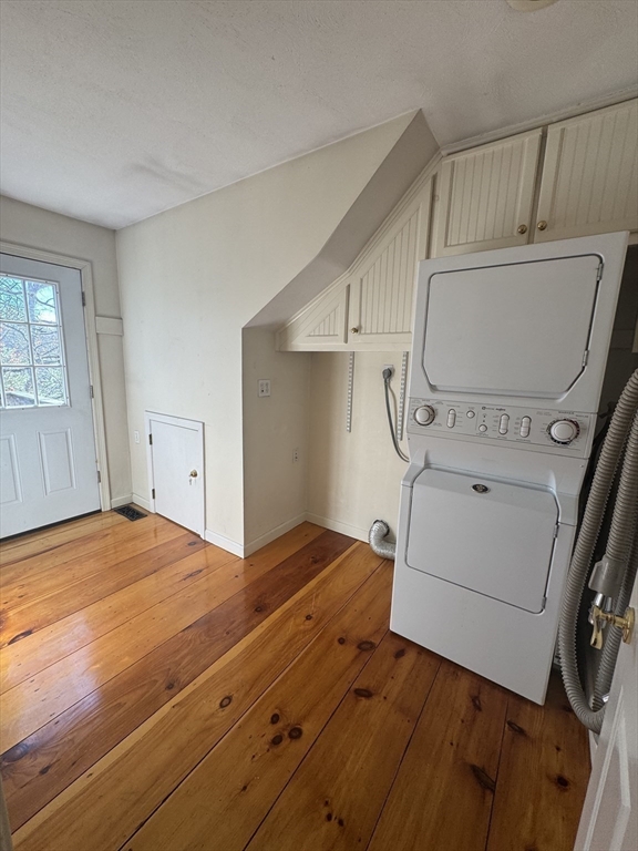 2 Marie Drive Blackstone, MA 01504 - Photo 39 of 42 a bedroom with a bed and cabinets