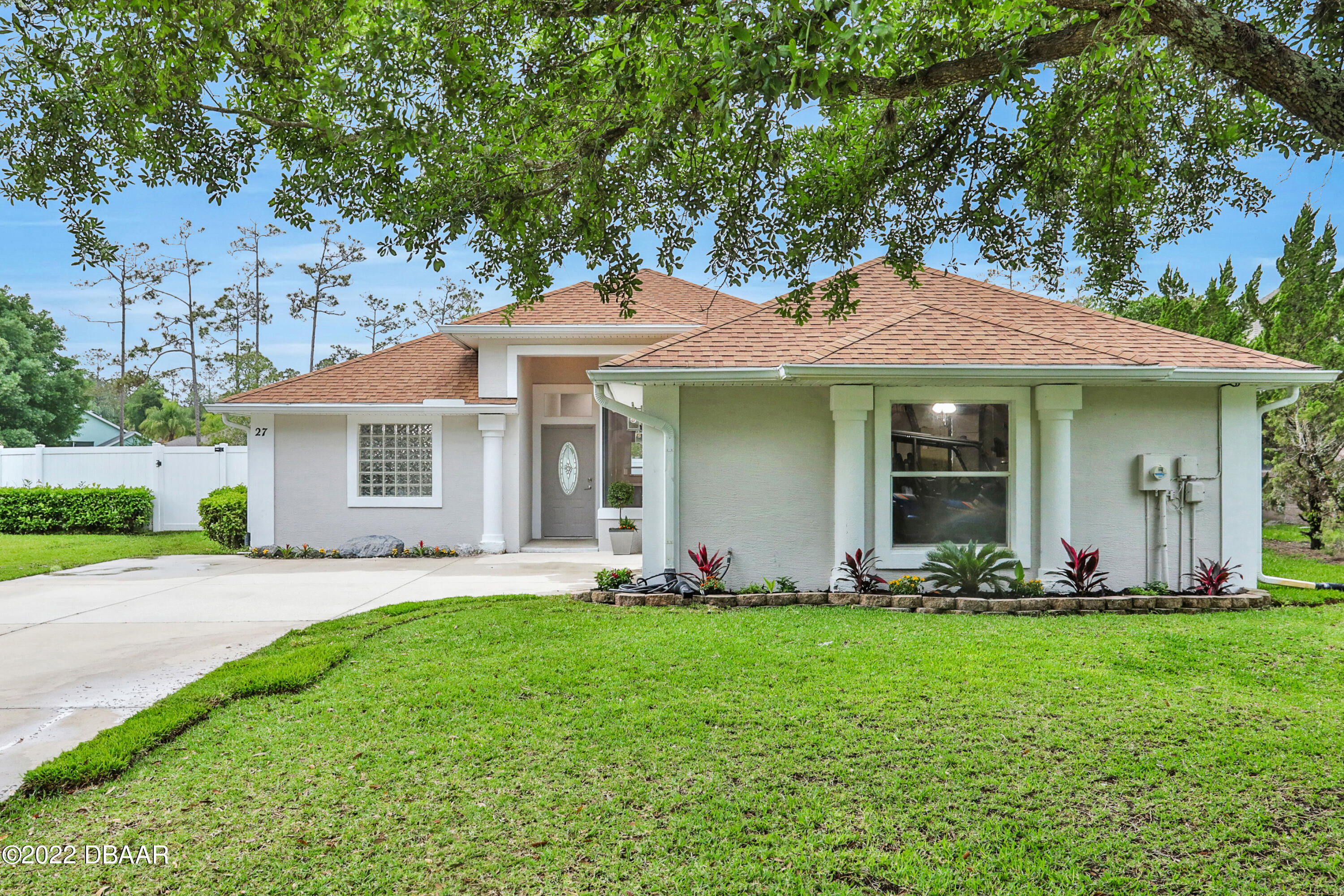 27 Meadow Ridge View Ormond Beach, FL 32174 - Photo 1 of 30 297A6027