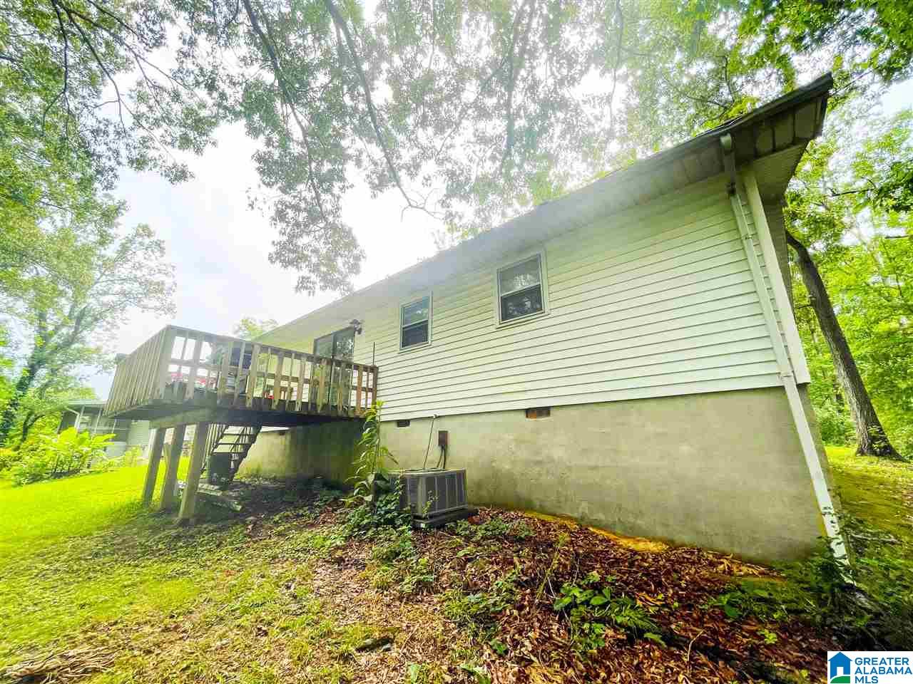 629 Timree Street Weaver, AL 36277 - Photo 23 of 24