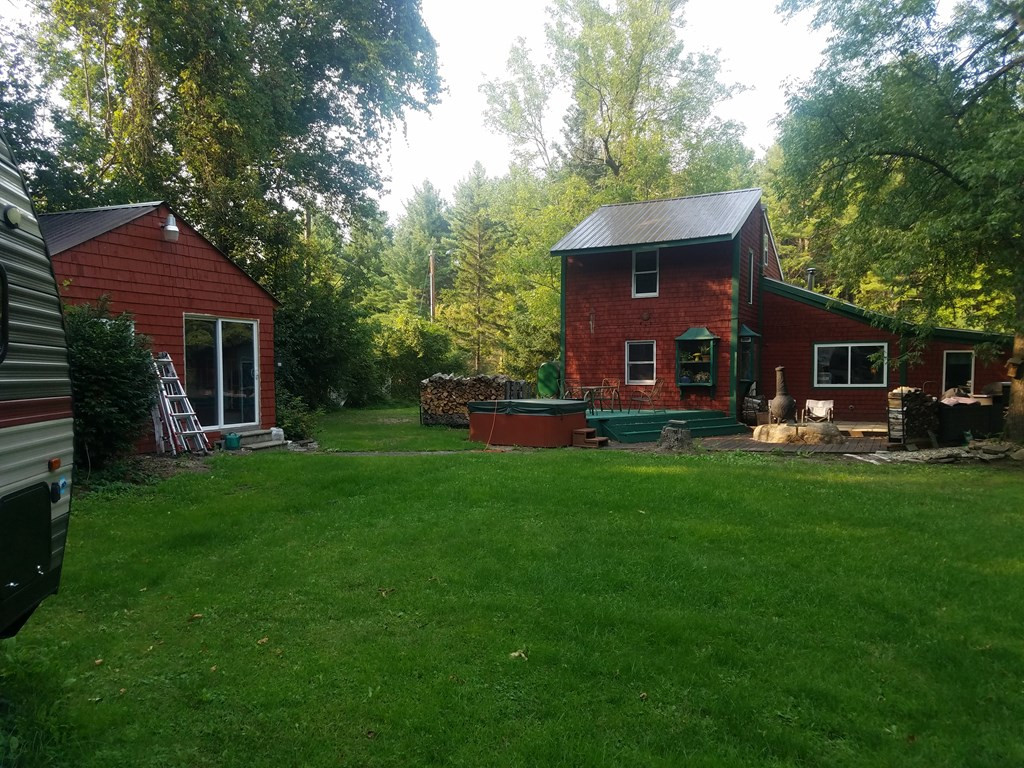 347 Barney Downs Road Peru, NY 12972 - Photo 18 of 24
