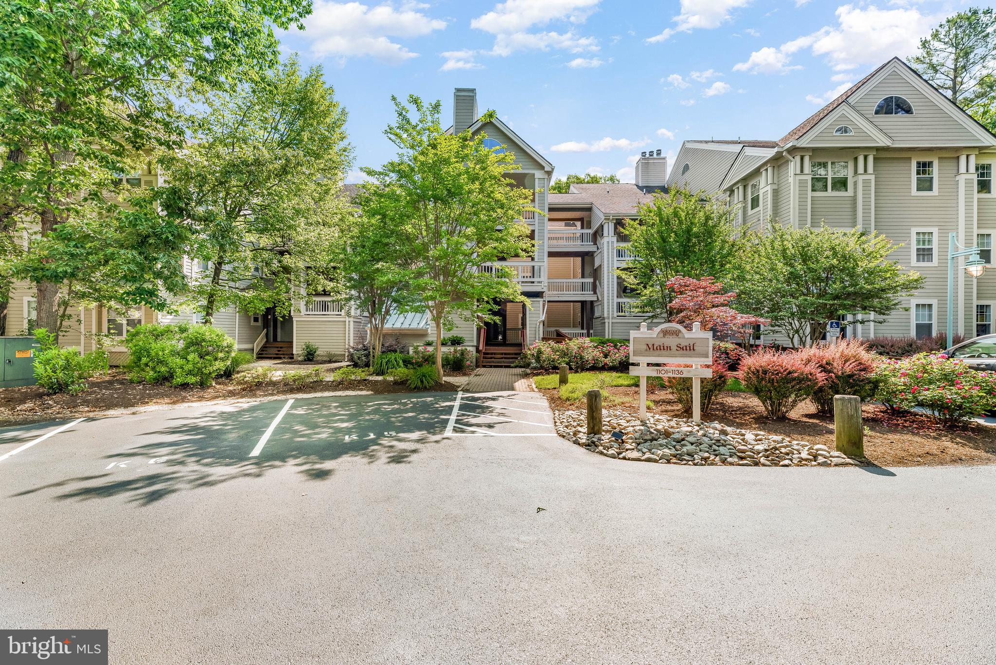1122 Back Creek Loop, Unit 1122 Solomons, MD 20688 - Photo 1 of 26