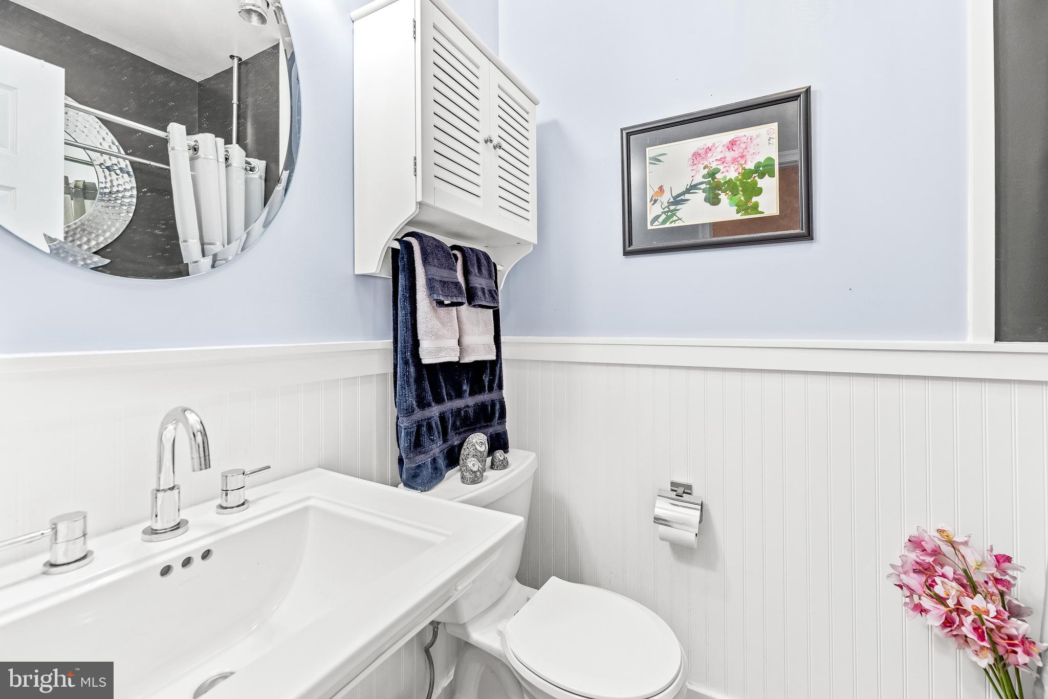 1122 Back Creek Loop, Unit 1122 Solomons, MD 20688 - Photo 20 of 26 Second Bath