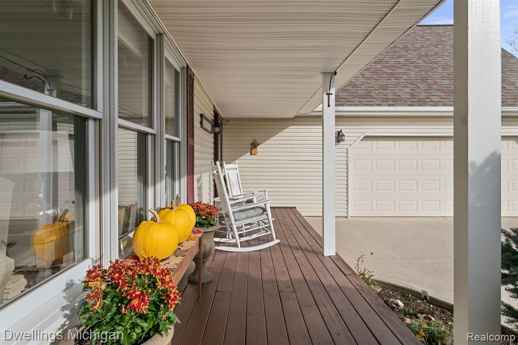 1588 Woodhaven Road Howell, MI 48855 - Photo 65 of 93