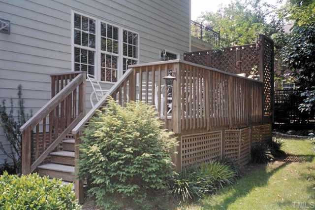 205 Pogue Street Raleigh, NC 27607 - Photo 8 of 8 Other