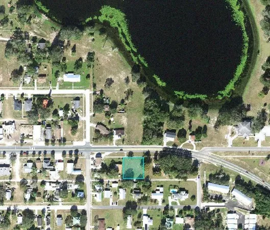 $55,900 | 408 East Main Street, Dundee, FL 33838