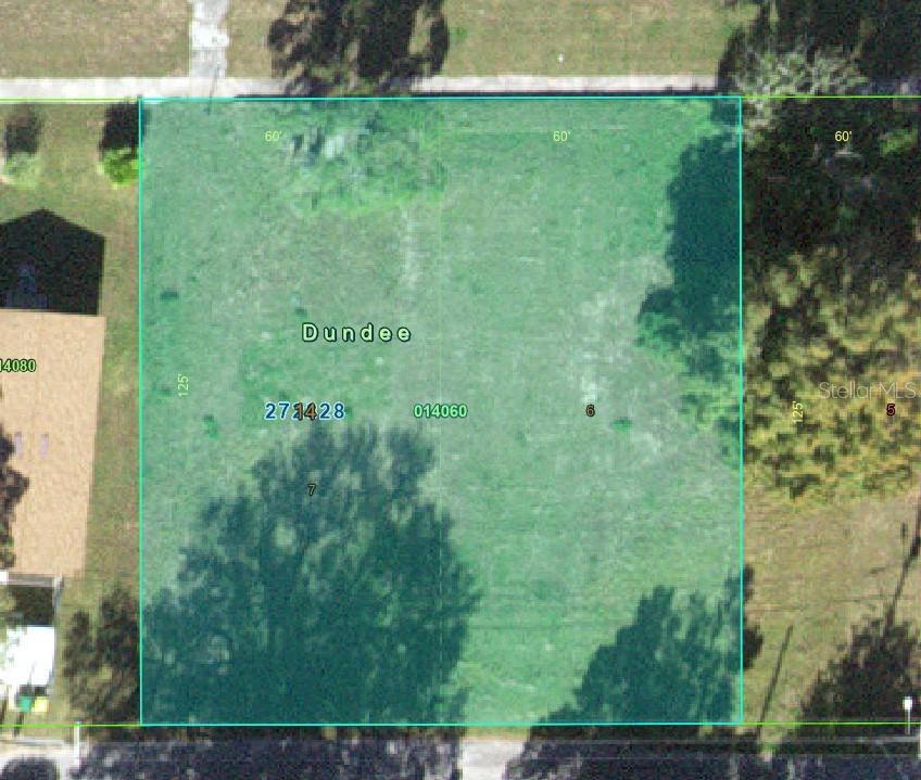 408 East Main Street Dundee, FL 33838 - Photo 2 of 3