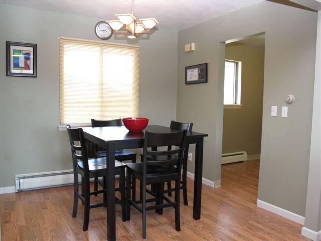 250 North Raymond Road, Unit A3 Spokane, WA 99206 - Photo 3 of 9