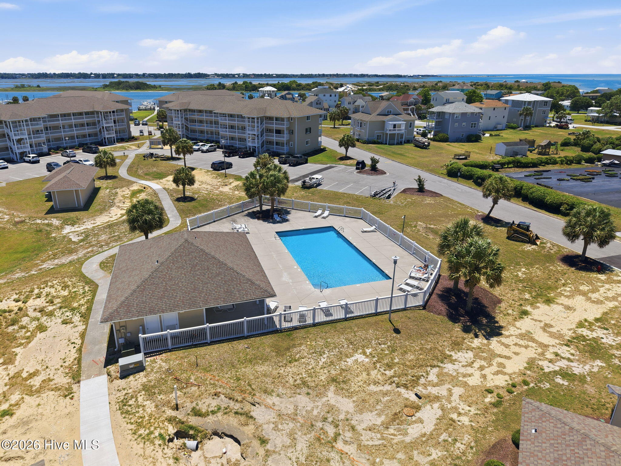 650 Cedar Point Boulevard, Unit E2 Cedar Point, NC 28584 - Photo 16 of 46