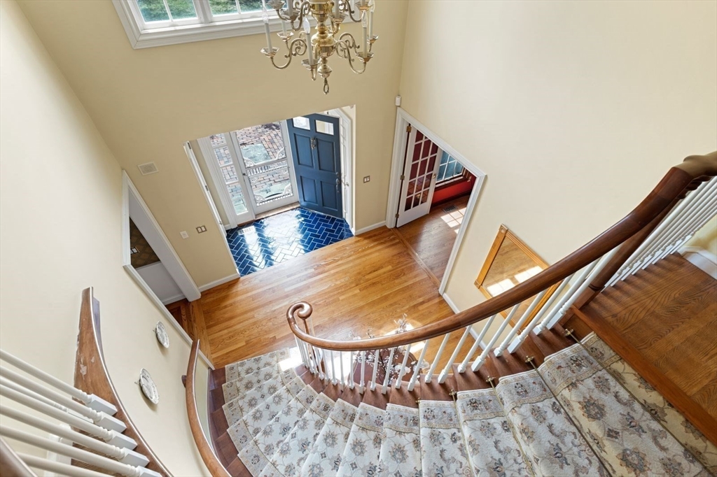 114 Farm Street Dover, MA 02030 - Photo 28 of 40 a view of entryway
