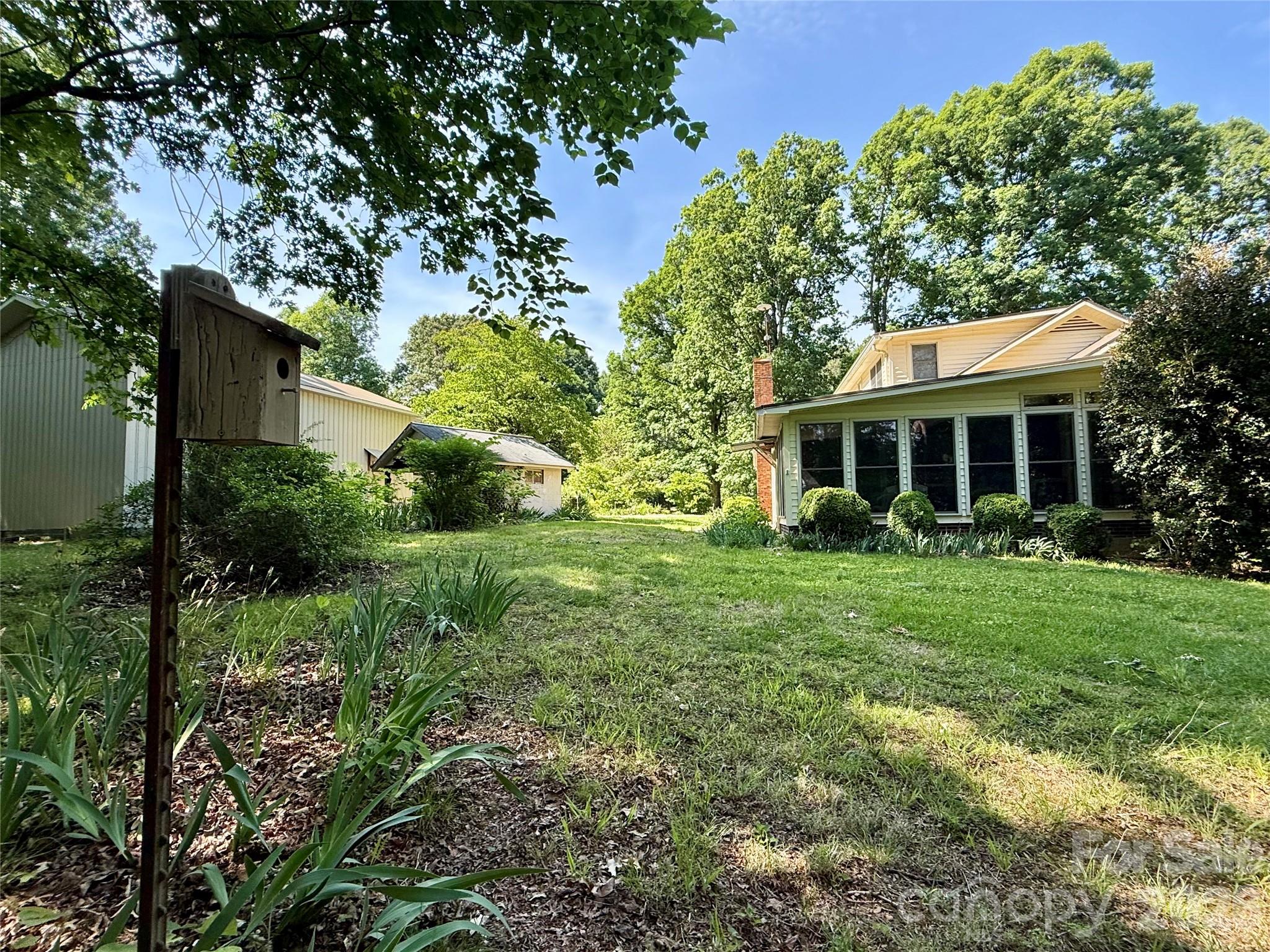 3250 Mt Pleasant Road South Mount Pleasant, NC 28124 - Photo 18 of 47