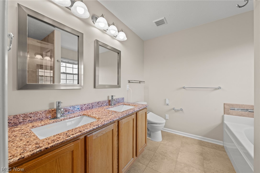 159 Stone Ridge Way Berea, OH 44017 - Photo 34 of 48