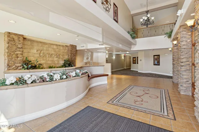$445,000 | 5350 East Deer Valley Drive, Unit 2408, Phoenix, AZ 85054