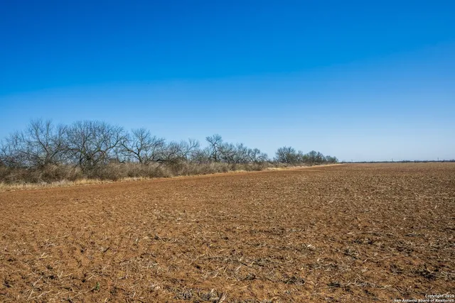 a view of an ocean and beach