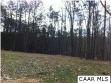 35 Crocus Road Ruckersville, VA 22968 - Photo 3 of 12 a view of wooden fence