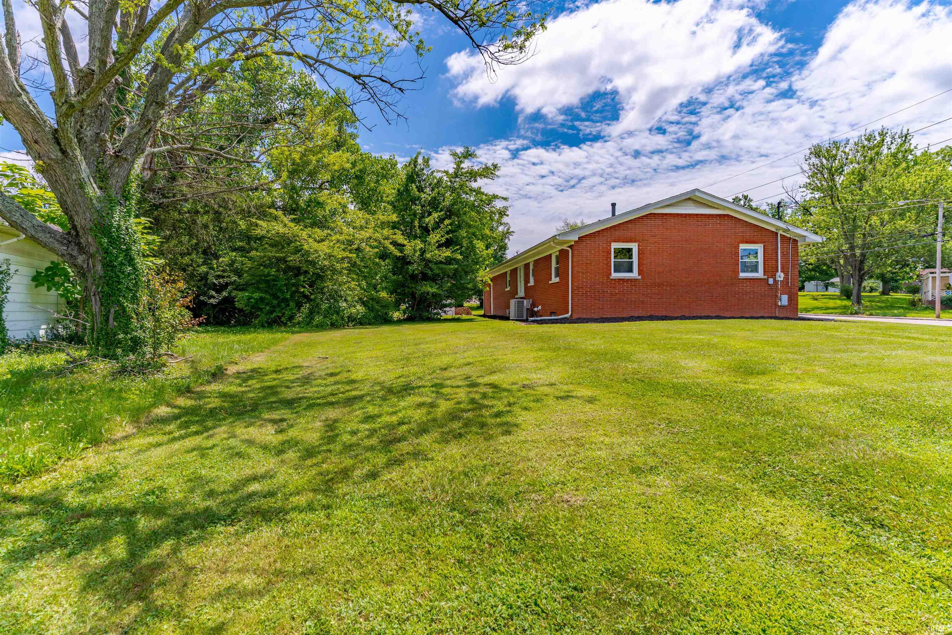 902 Maxville Road Boonville, IN 47601 - Photo 29 of 36
