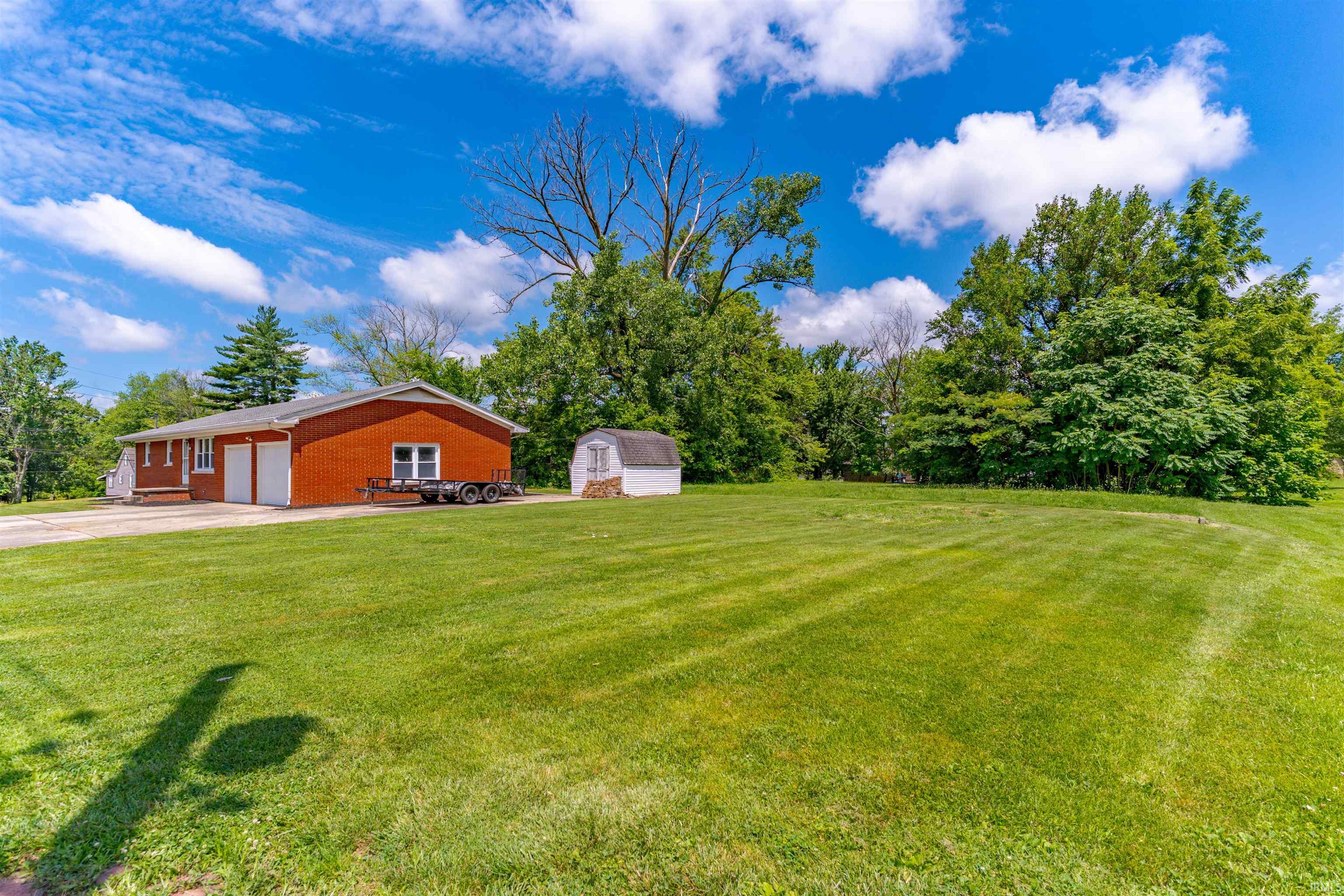 902 Maxville Road Boonville, IN 47601 - Photo 30 of 36