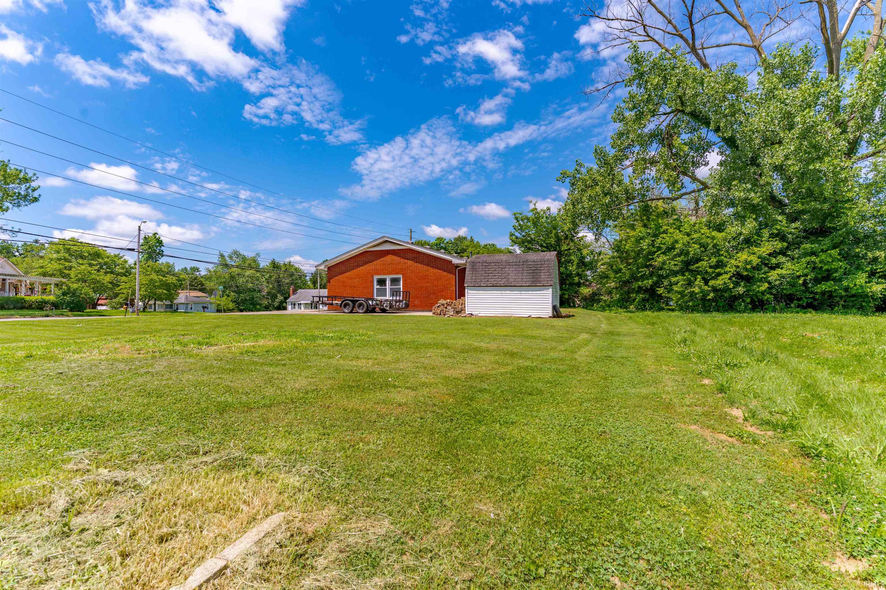 902 Maxville Road Boonville, IN 47601 - Photo 32 of 36