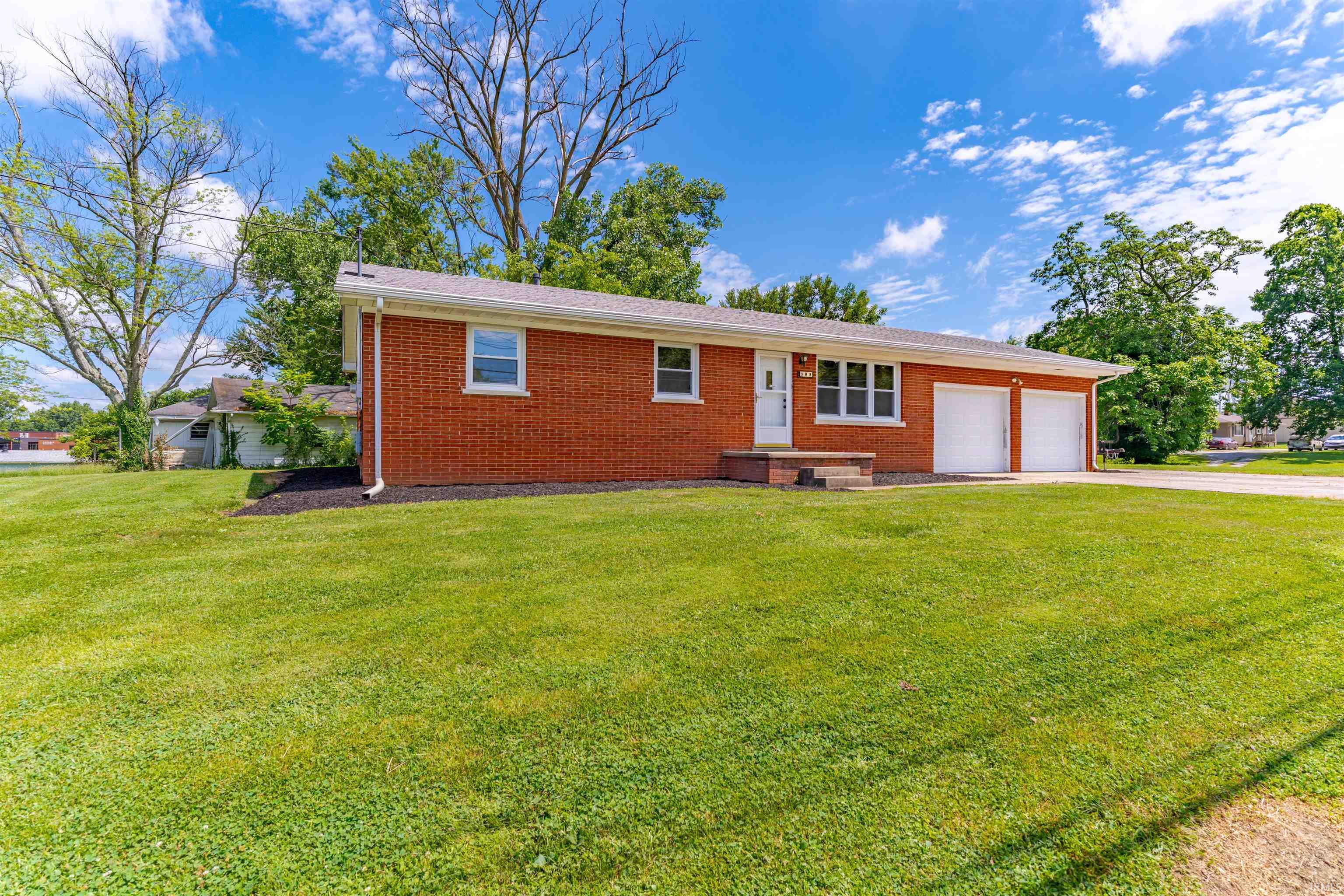 902 Maxville Road Boonville, IN 47601 - Photo 34 of 36