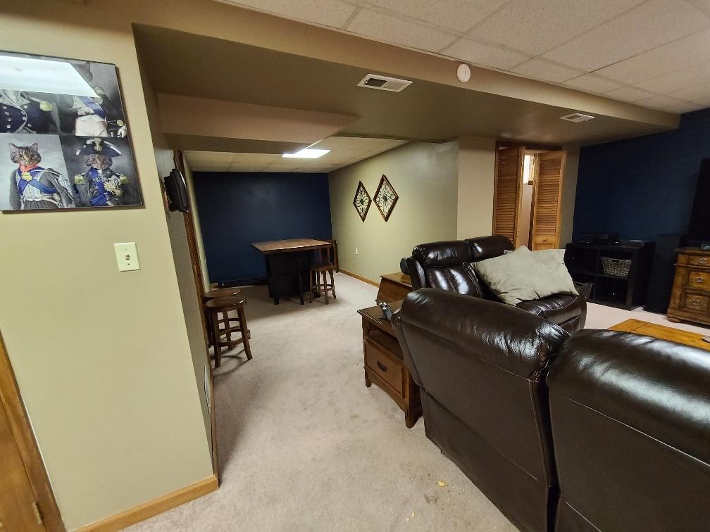 1148 Lambert Road Greenback, TN 37742 - Photo 14 of 26 Basement