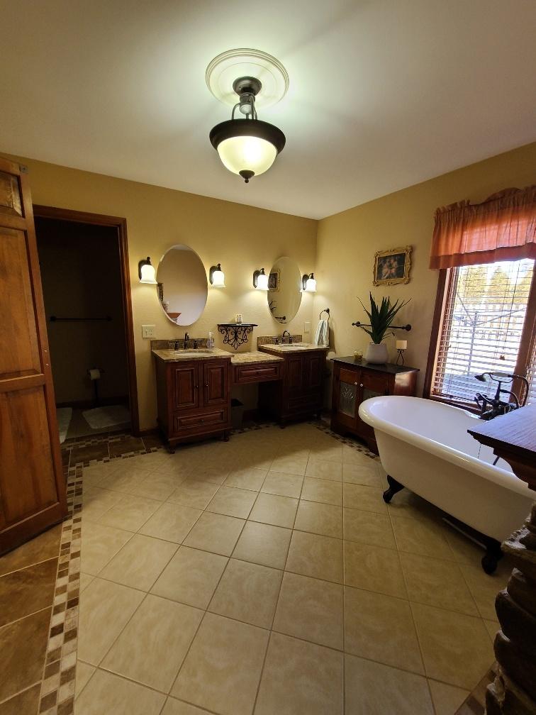 1148 Lambert Road Greenback, TN 37742 - Photo 20 of 26 Master Bath