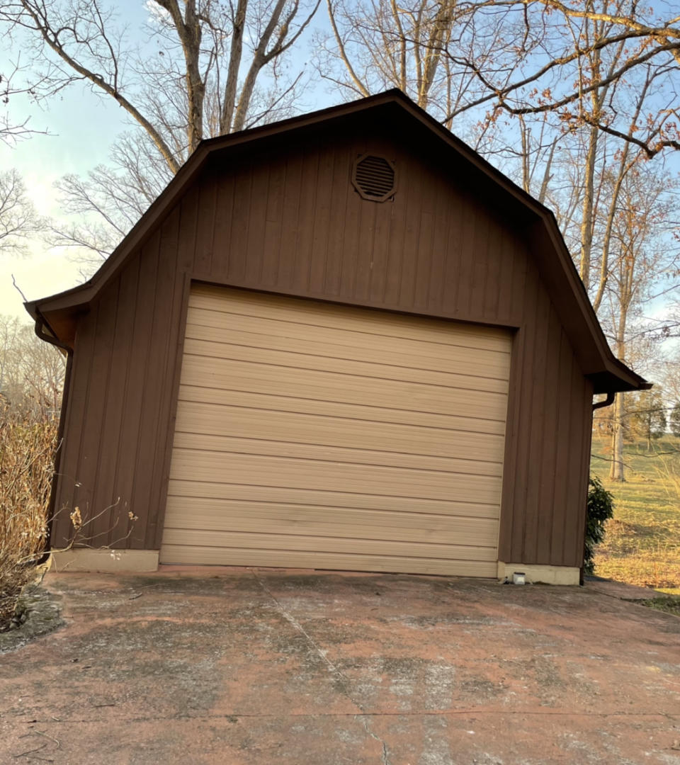 1148 Lambert Road Greenback, TN 37742 - Photo 25 of 26 Detached Garage/Workshop