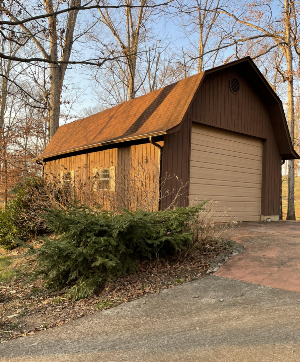 1148 Lambert Road Greenback, TN 37742 - Photo 26 of 26 Detached Garage/Workshop