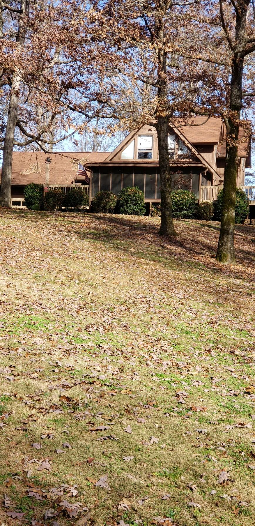 1148 Lambert Road Greenback, TN 37742 - Photo 4 of 26 Front View