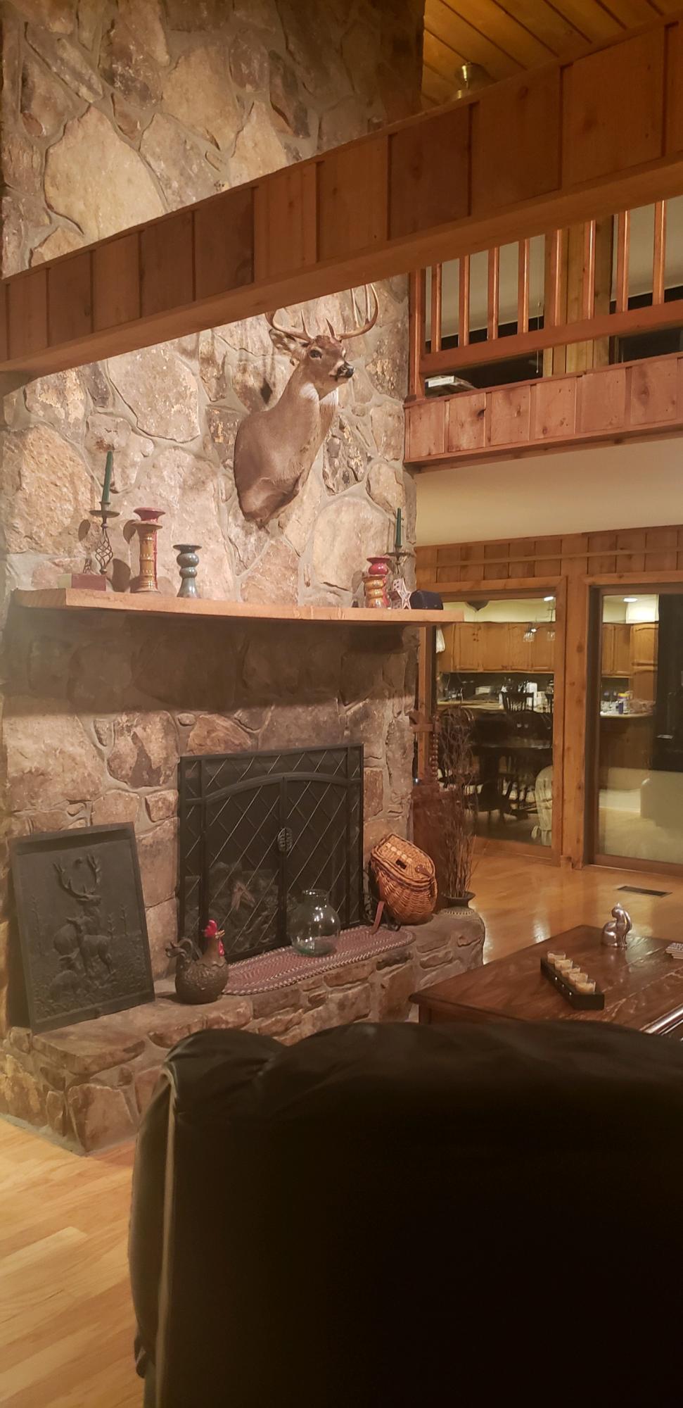 1148 Lambert Road Greenback, TN 37742 - Photo 6 of 26 Great Room