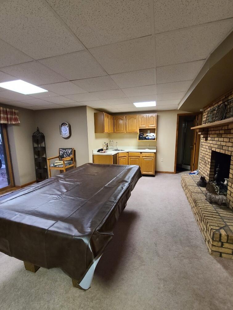 1148 Lambert Road Greenback, TN 37742 - Photo 10 of 26 Basement